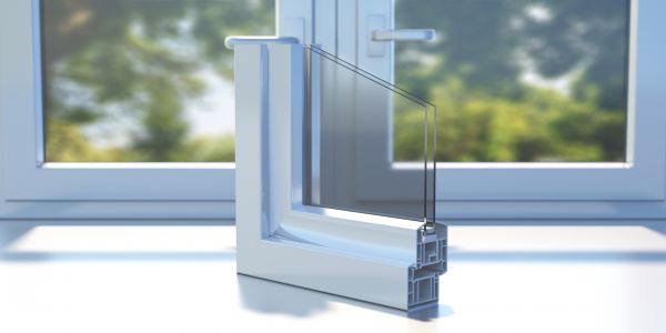 Double Pane Window Replacement in New Milford