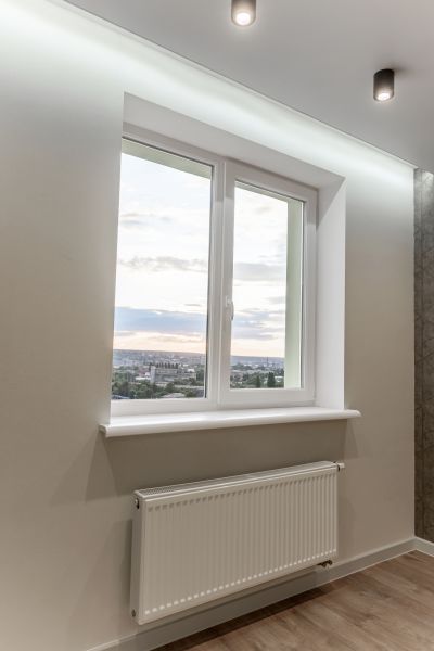 Glass Window Replacement in New Milford