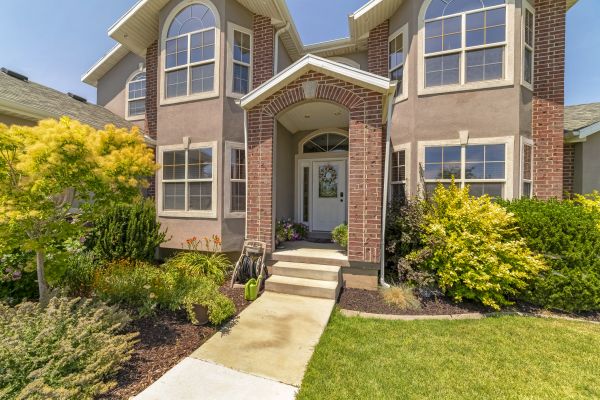 Transom Window Replacement in New Milford