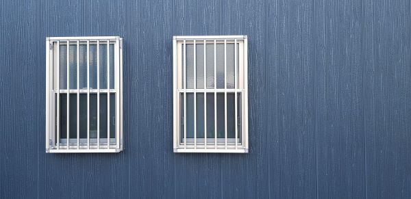 Steel Window Replacement