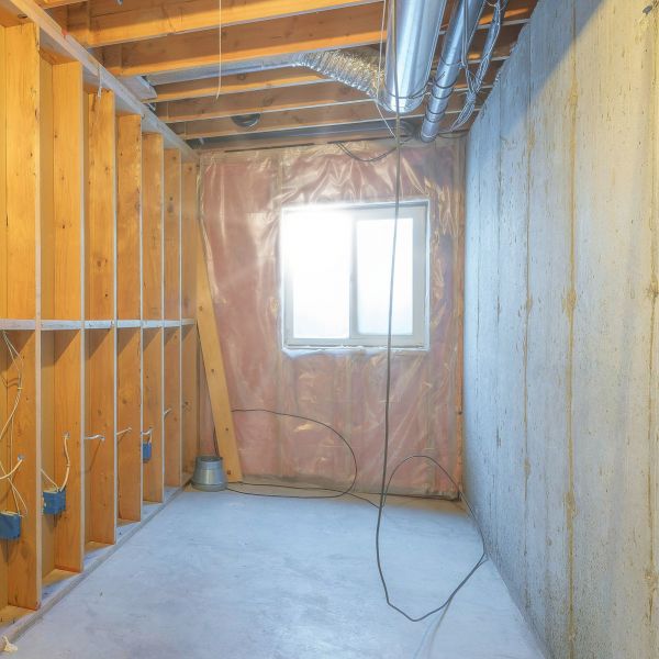 Basement Window Replacement in New Milford