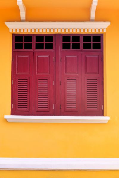 Wood Window Service in New Milford