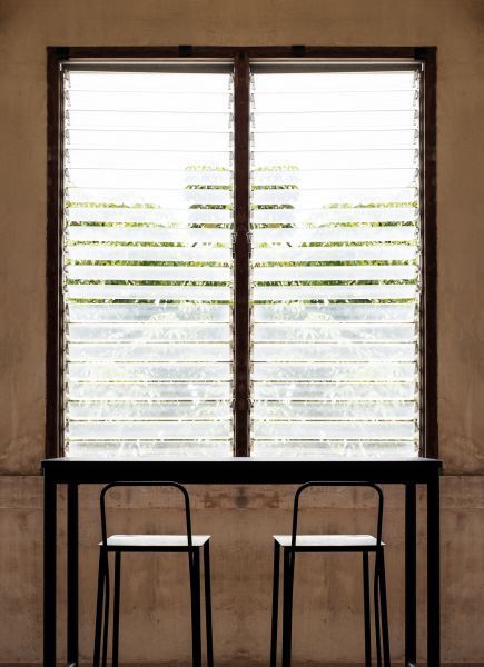 Louvre Window Replacement in New Milford