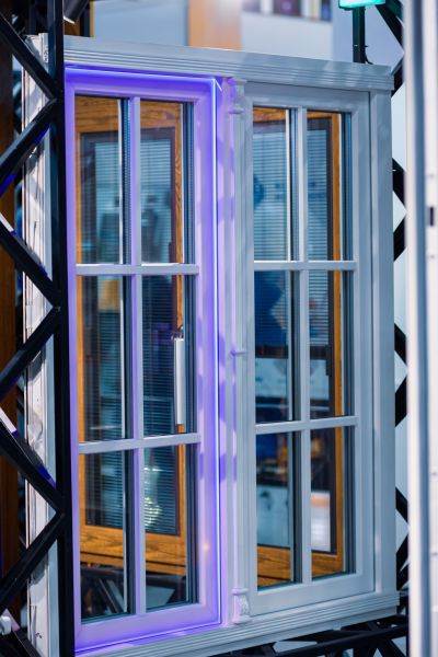 Reinforced Window Replacement in New Milford