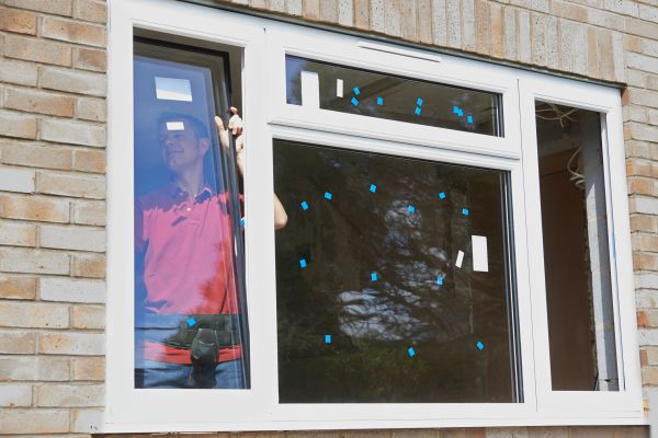 New Windows Installation in New Milford